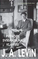 PRINCIPI SVIRANJA NA KLAVIRU 