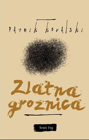 ZLATNA GROZNICA 