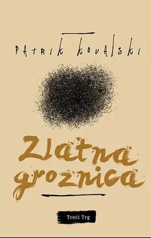 ZLATNA GROZNICA 