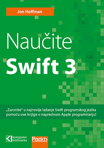 NAUČITE SWIFT 3 
