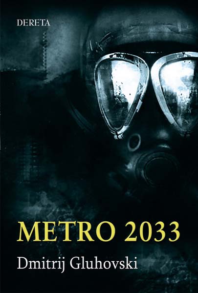 METRO 2033 IV izdanje 