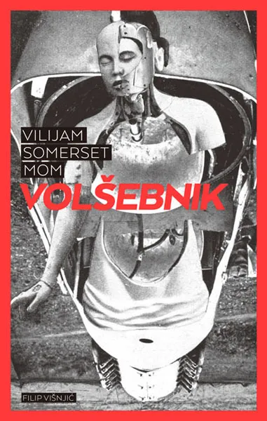 VOLŠEBNIK