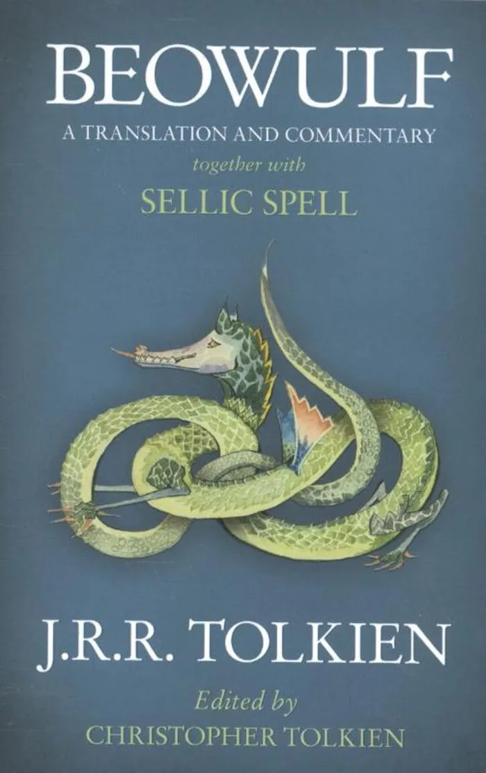 BEOWULF 