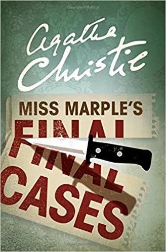 MISS MARPLES FINAL CASES 
