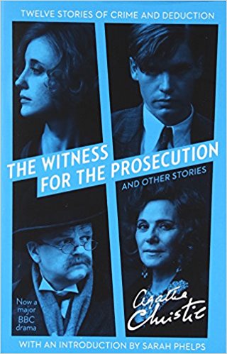 THE WITNESS FOR THE PROSECUTION 
