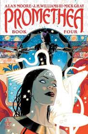 PROMETHEA BOOK 04 