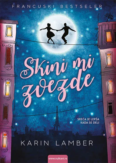 SKINI MI ZVEZDE 
