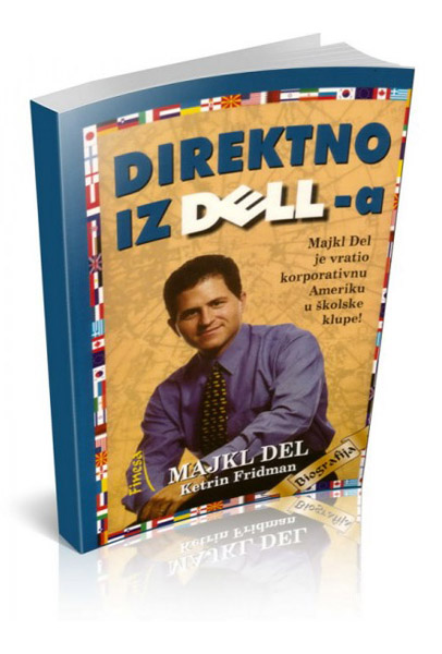 DIREKTNO IZ DELLa 