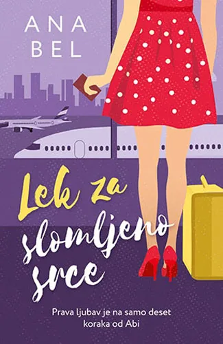 LEK ZA SLOMLJENO SRCE 