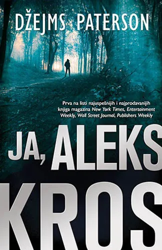 JA ALEKS KROS 