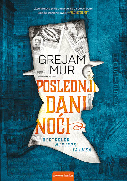 POSLEDNJI DANI NOĆI 