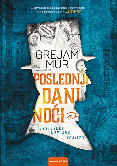 POSLEDNJI DANI NOĆI 