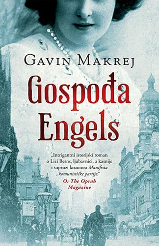 GOSPOĐA ENGELS 
