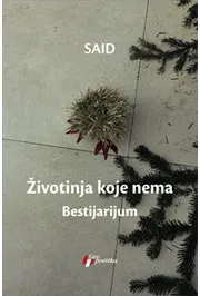 ŽIVOTINJA KOJE NEMA Bestijarijum 