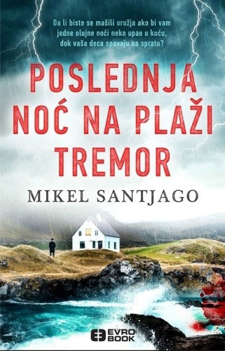 POSLEDNJA NOĆ NA PLAŽI TREMOR 