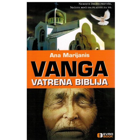 VANGA VATRENA BIBLIJA 