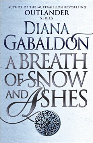 A Breath Of Snow And Ashes (Outlander 6) 