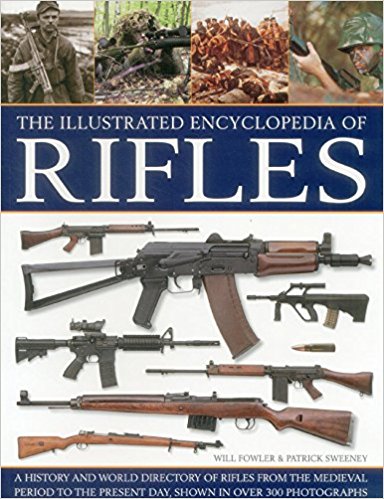 RIFLES 