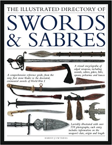 SWORDS & SABRES 