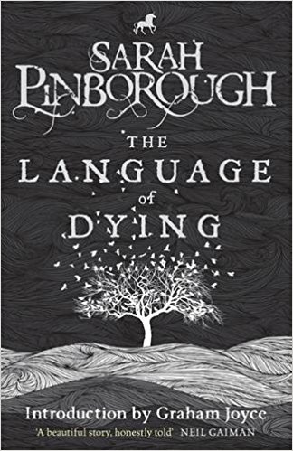 THE LANGUAGE OF DYING 