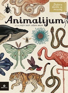 ANIMALIJUM 