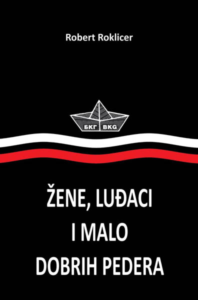 ŽENE LUĐACI I MALO DOBRIH PEDERA 