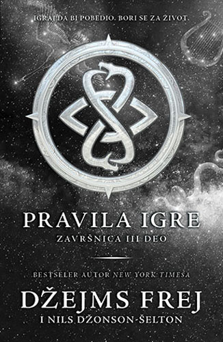 PRAVILA IGRE Završnica III 
