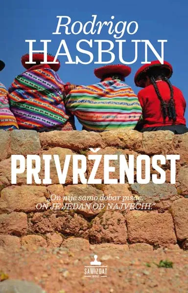 PRIVRŽENOST 