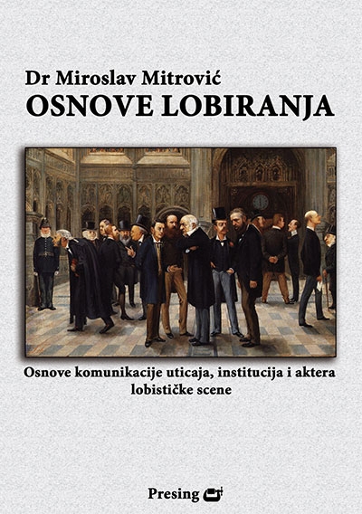 OSNOVE LOBIRANJA 
