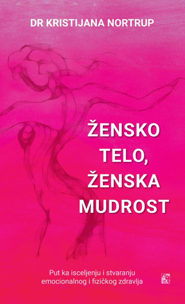 ŽENSKO TELO ŽENSKA MUDROST 