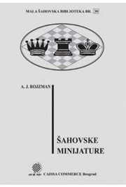 ŠAHOVSKE MINIJATURE 