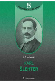 KARL ŠLEHTER 