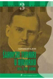 MEĐUNARODNI ŠAHOVSKI TURNIRI U NJUJORKU 1924 I 1927 