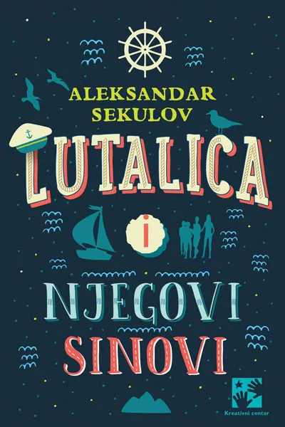 LUTALICA I NJEGOVI SINOVI 