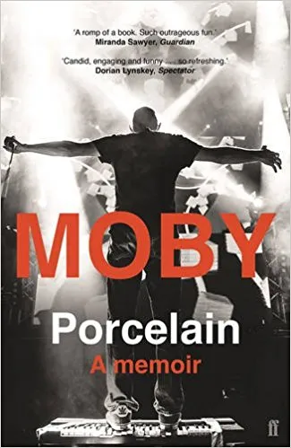 PORCELAIN 