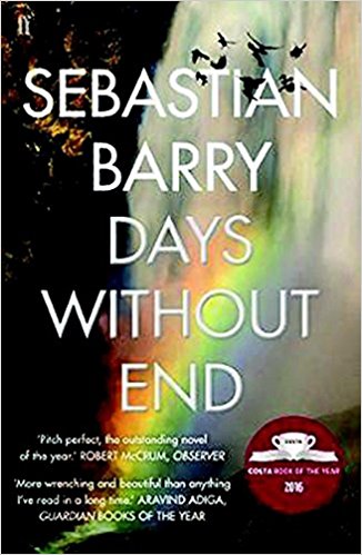 DAYS WITHOUT END 