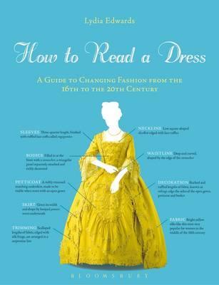 HOW TO READ A DRESS 