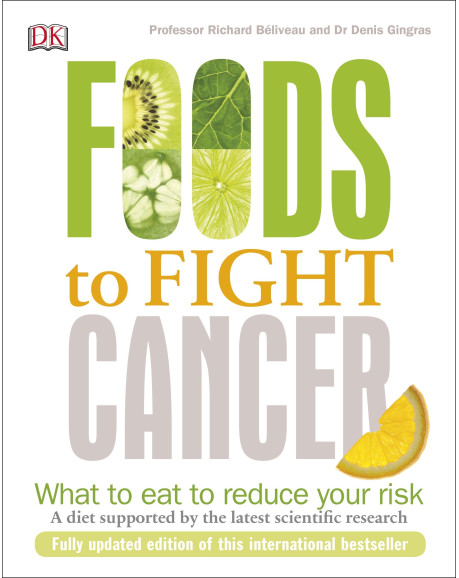 Foods To Fight Cancer 