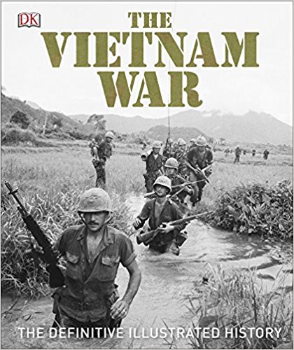 THE VIETNAM WAR 
