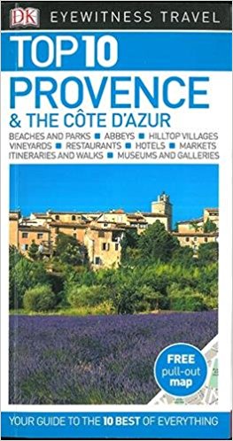 PROVENCE TOP 10 17 