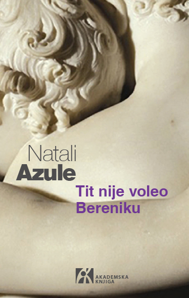 TIT NIJE VOLEO BERENIKU 