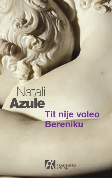 TIT NIJE VOLEO BERENIKU 