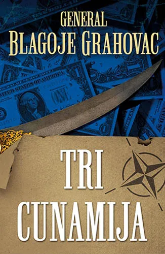 TRI CUNAMIJA 