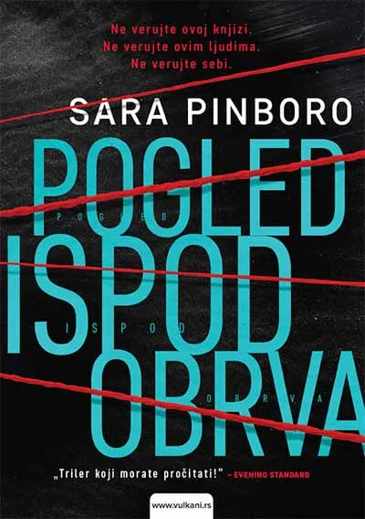 POGLED ISPOD OBRVA 