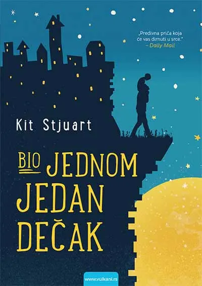 BIO JEDNOM JEDAN DEČAK 