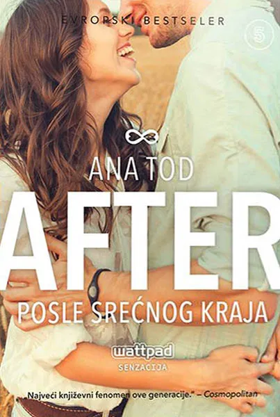 AFTER 5 Posle srećnog kraja