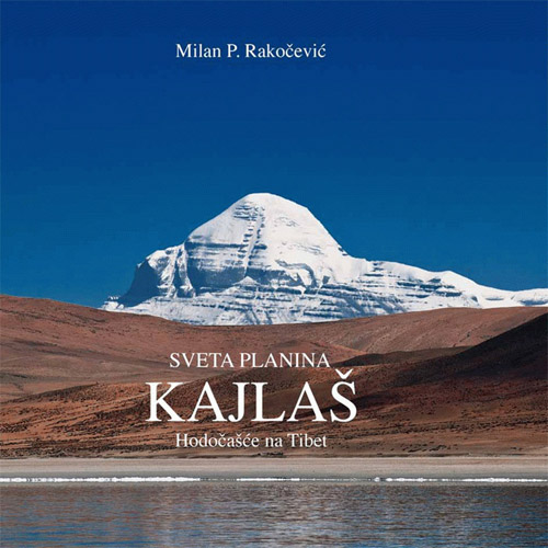 SVETA PLANINA KAJLAŠ hodočašće na Tibet 