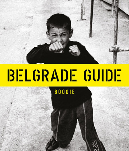 BELGRADE GUIDE 