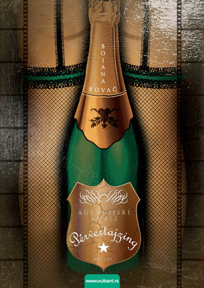 PERVERTAJZING Agencijski anali 