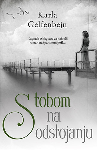 S TOBOM NA ODSTOJANJU 